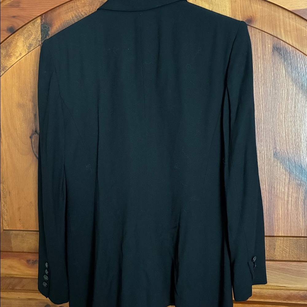 Ralph Lauren Horse equestrian blazer - Picture 5 of 7